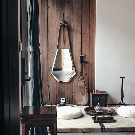 Zhangjiajie Song Boutique B & B - Zhangjiajie National Forest Park Wulingyuan 외부 사진