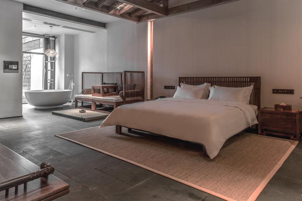Zhangjiajie Song Boutique B & B - Zhangjiajie National Forest Park Wulingyuan 외부 사진