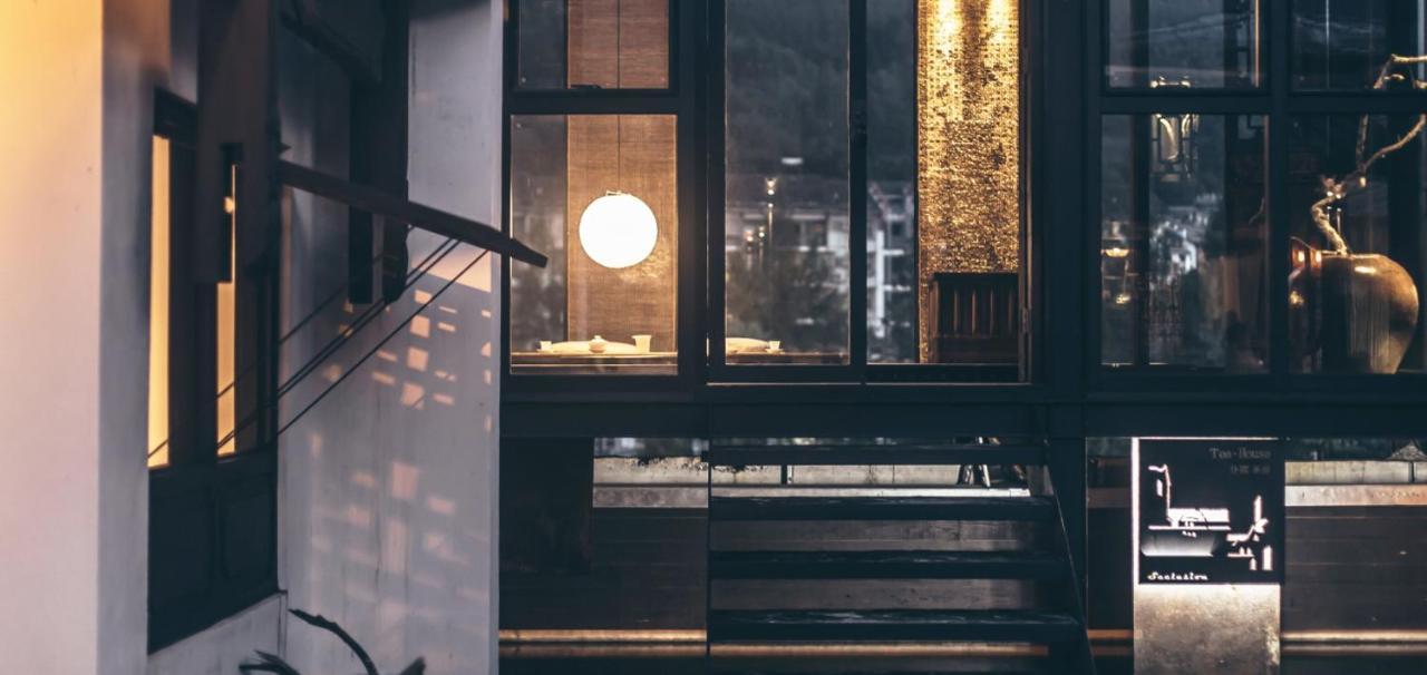 Zhangjiajie Song Boutique B & B - Zhangjiajie National Forest Park Wulingyuan 외부 사진