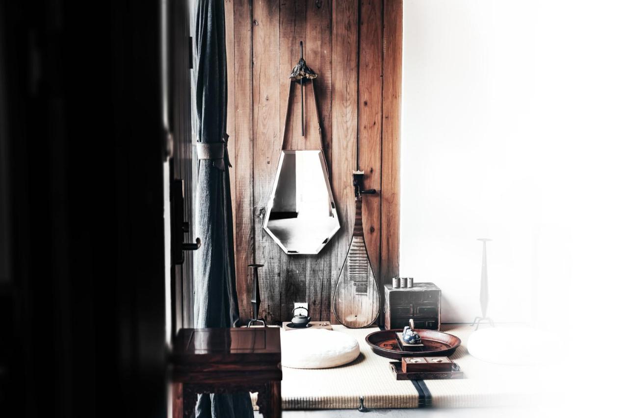 Zhangjiajie Song Boutique B & B - Zhangjiajie National Forest Park Wulingyuan 외부 사진