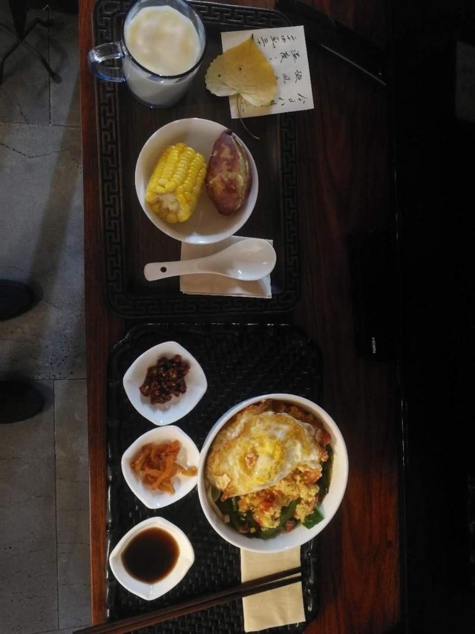 Zhangjiajie Song Boutique B & B - Zhangjiajie National Forest Park Wulingyuan 외부 사진