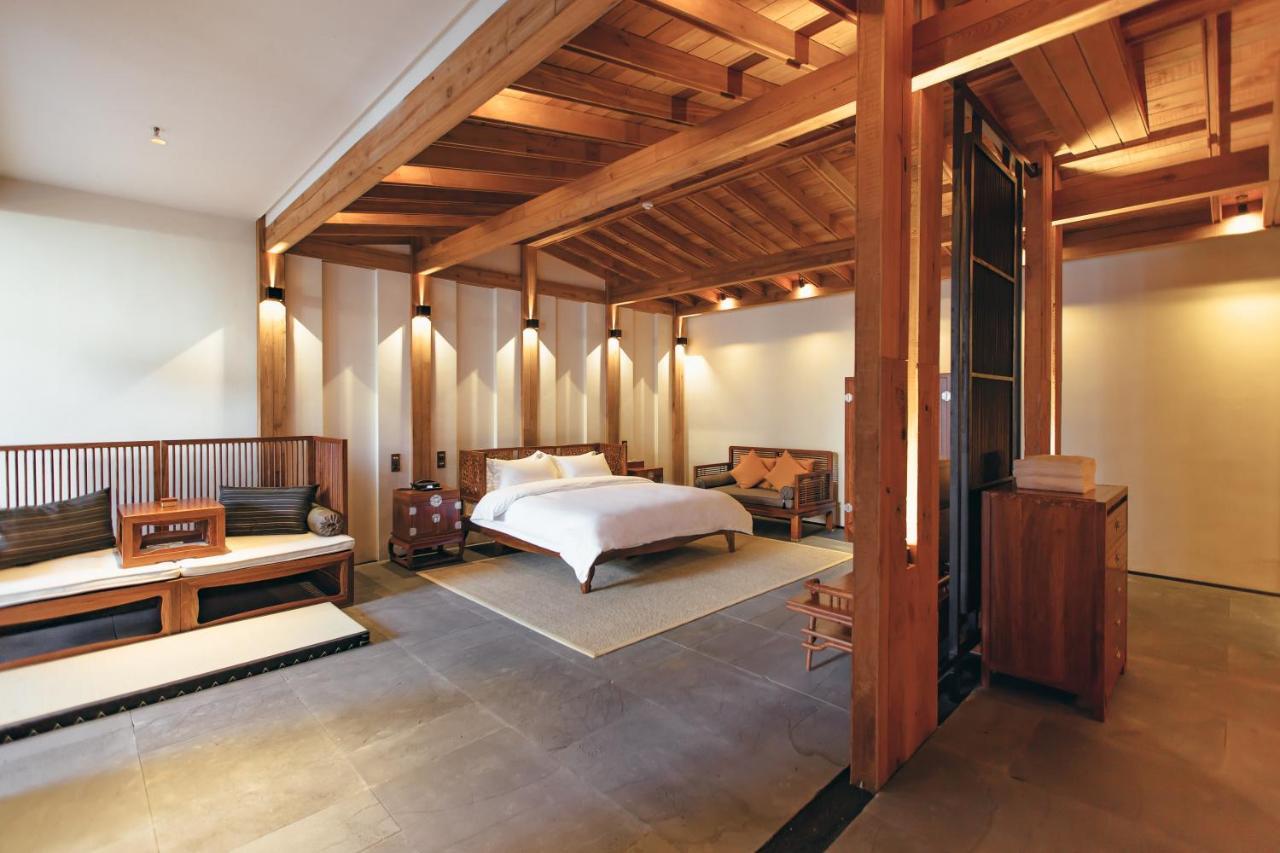 Zhangjiajie Song Boutique B & B - Zhangjiajie National Forest Park Wulingyuan 외부 사진