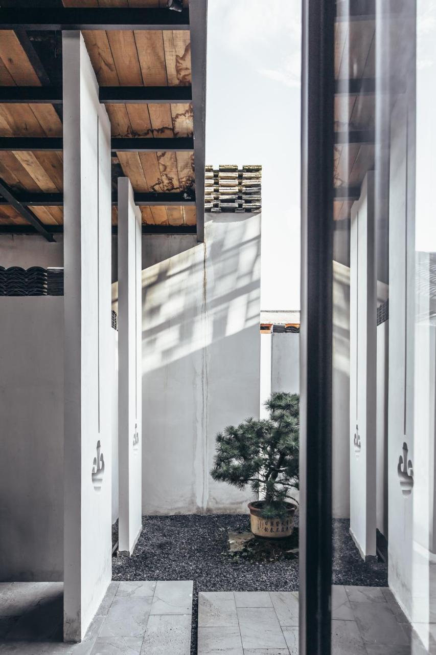 Zhangjiajie Song Boutique B & B - Zhangjiajie National Forest Park Wulingyuan 외부 사진