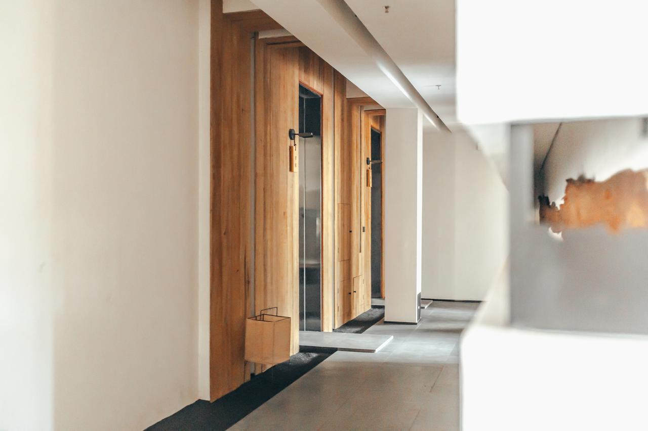 Zhangjiajie Song Boutique B & B - Zhangjiajie National Forest Park Wulingyuan 외부 사진
