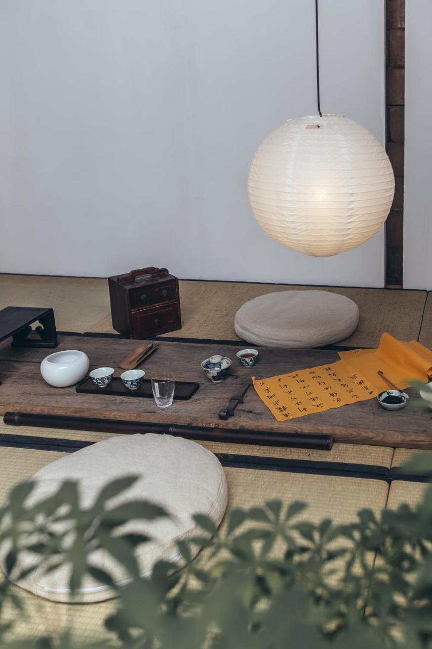 Zhangjiajie Song Boutique B & B - Zhangjiajie National Forest Park Wulingyuan 외부 사진